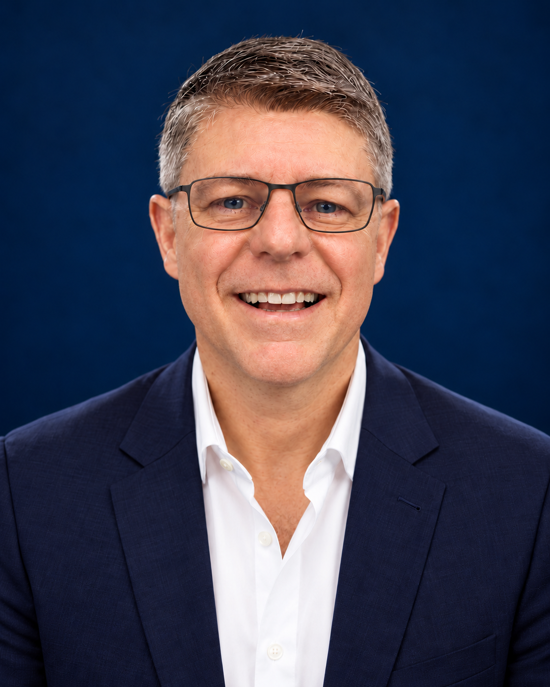 Daniel Hakim González